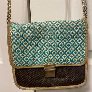 Shiraleah Crossbody Purse